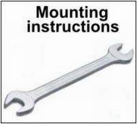 Download mounting instructions