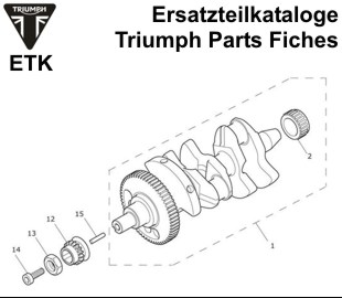 Spare Parts Catalogue