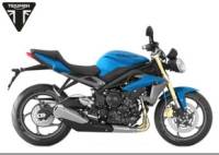 Street Triple ab FIN 560477