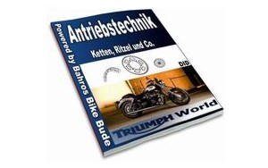 Antriebstechnik