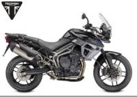 Tiger XRx bis FIN855531