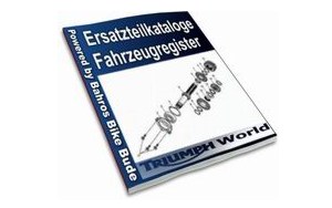 Ersatzteilkataloge