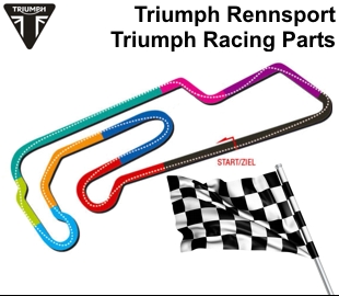 Triumph Rennsport