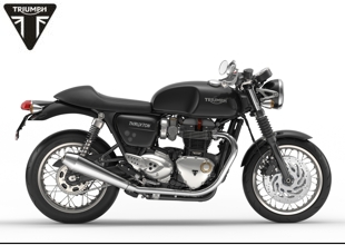 Thruxton 1200