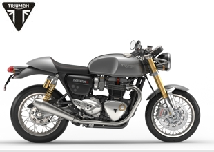 Thruxton R