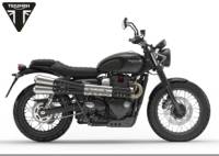 Street Scrambler bis FIN914447