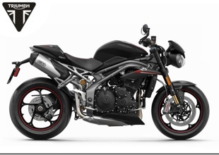 Speed Triple RS ab FIN867601