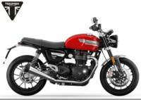 Speed Twin ab AE2311