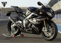 Daytona 765 Moto2