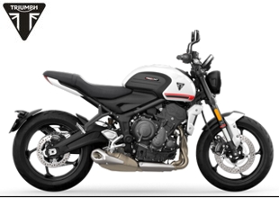 Trident 660 bis BU6463