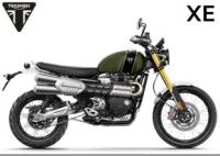 Scrambler 1200 XE ab AC8499