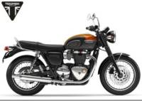 Bonneville T120 ab AC6130