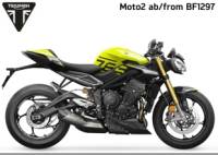 Street Triple Moto2