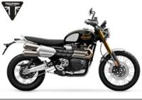 Scrambler 1200 XE ab BP0885