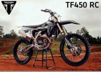 TF 450-RC