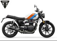 Speed Twin 900 ab CB9310