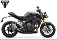 Speed Triple 1200 RS ab CD3148