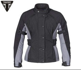 Damen Textiljacken