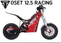 OSET 12.5 Racing