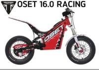 OSET 16.0 Racing