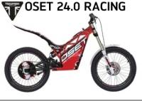 OSET 24.0 Racing