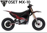 OSET MX-10