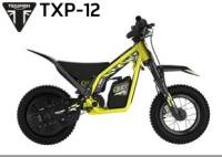 TXP-12 Trial & Explore
