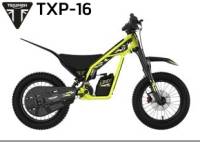 TXP-16 Trial & Explore