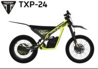 TXP-24 Trial & Explore