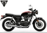 Bonneville T100 ab CL9404