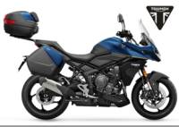 Tiger Sport 800 Tour