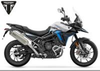 Tiger 900 Alpine