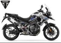 Tiger 1200 Alpine ab AV5527