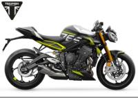 Street Triple Moto2 ab BN4429