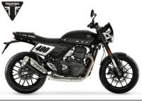 Tracker 400
