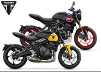 Trident 660 von CB1390 -CN4039