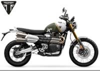 Scrambler 1200 XE from CL1737
