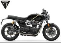 Speed Twin 1200 TFC