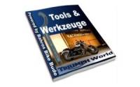 Werkzeuge & Tools