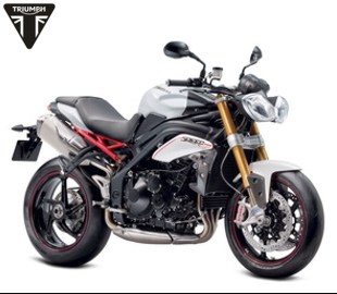 Speed Triple