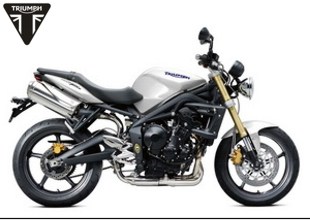 Street Triple bis FIN 560476