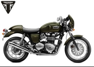 Thruxton EFI