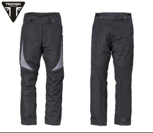 Damen Textilhosen