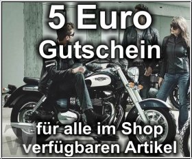 5 Euro Geschenkgutschein-Code