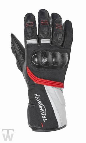 Triumph Journey Handschuhe Gr.XL (1x TW-Angebot) - Herren Handschuhe