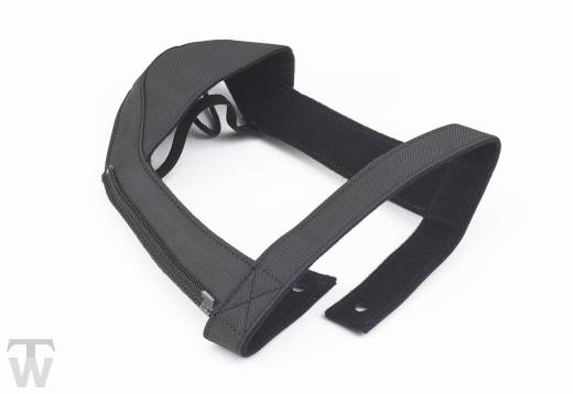 Hecktaschenhalter