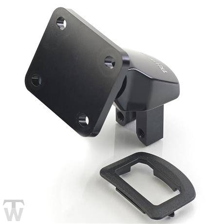 GPS Halter