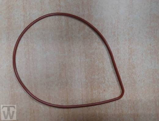 Gasket Water Pump (Details)