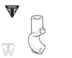 Lenkerklemme Tiger XCA ab FIN855532