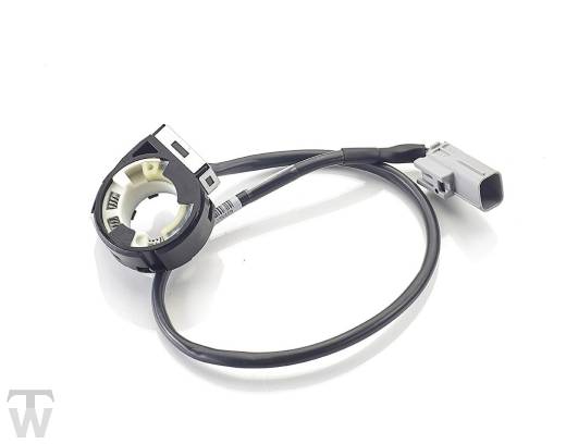 Drosselkit 35kW / 48PS Bonneville T100 bis AC5926 (ab 2016)